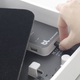 Image for article titled Bluelounge Sanctuary Charging Station Has All The Wires You Need
